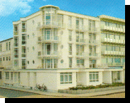 Haus Meeresstrand Seeseite